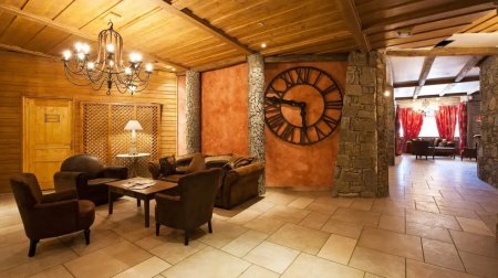 Chalet Verseau