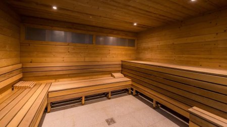 Chalet Verseau