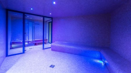 Chalet Verseau