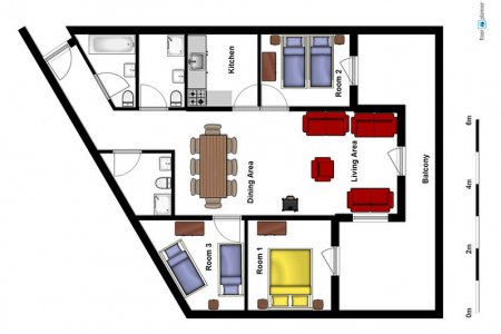 Chalet Verseau