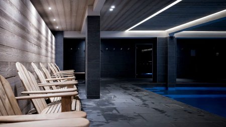 Hotel Le Fitz Roy