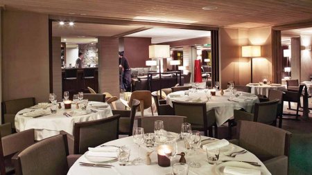 Hotel Le Fitz Roy