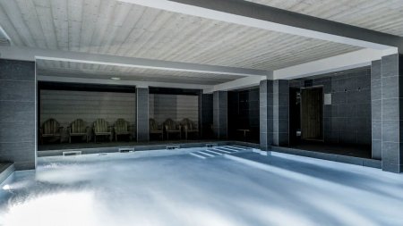 Hotel Le Fitz Roy