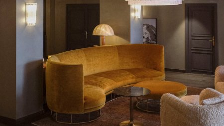 Hotel Le Fitz Roy