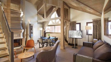 Hotel Le Fitz Roy