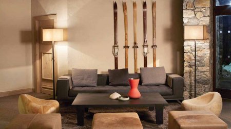 Hotel Le Fitz Roy