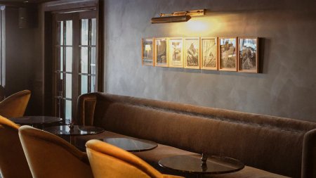 Hotel Le Fitz Roy