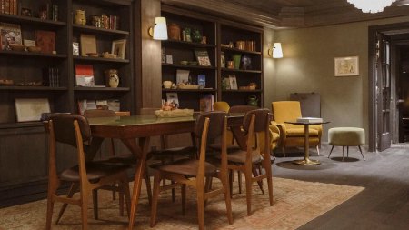 Hotel Le Fitz Roy