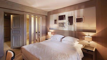 Hotel Le Fitz Roy