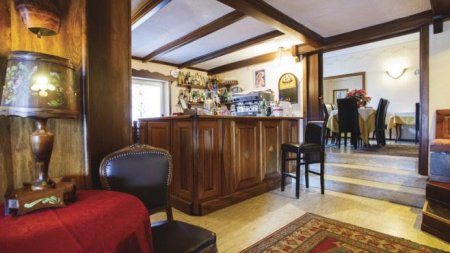 Hotel Savoy Edelweiss
