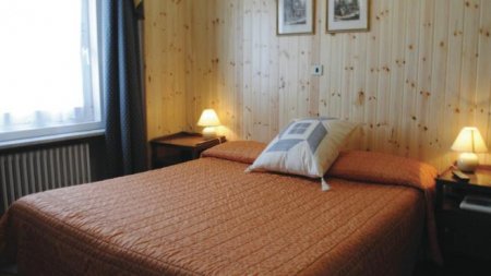 Hotel Savoy Edelweiss