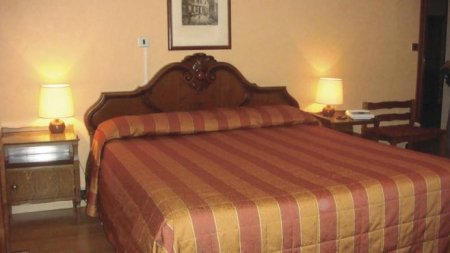 Hotel Savoy Edelweiss