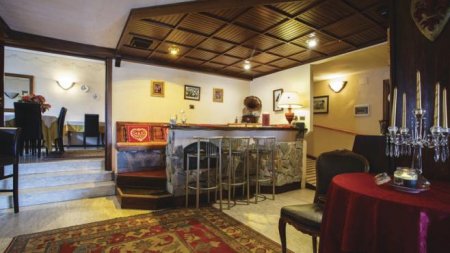 Hotel Savoy Edelweiss