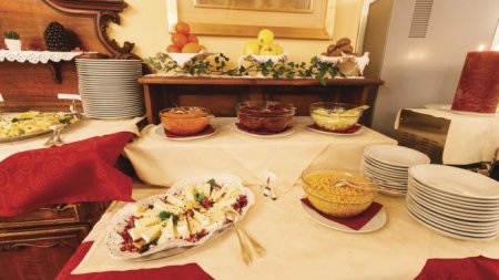 Hotel Savoy Edelweiss