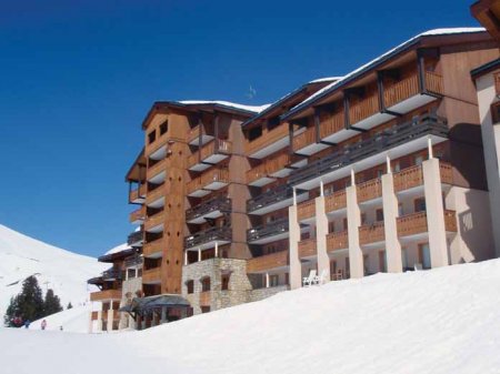 Residence Les Constellations