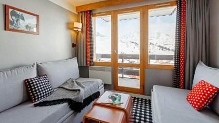 Residence Les Constellations