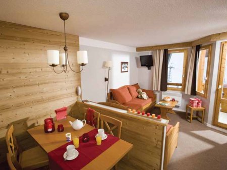 Residence Les Constellations