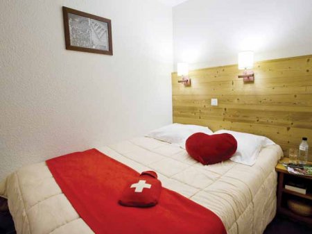 Residence Les Constellations