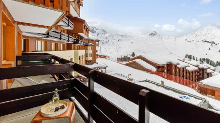 Residence Les Constellations