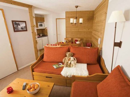 Residence Les Constellations