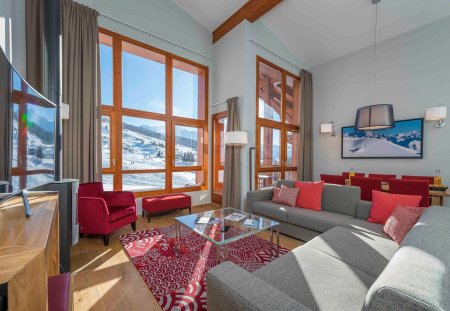 Edenarc Apartments