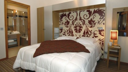 Edenarc Apartments