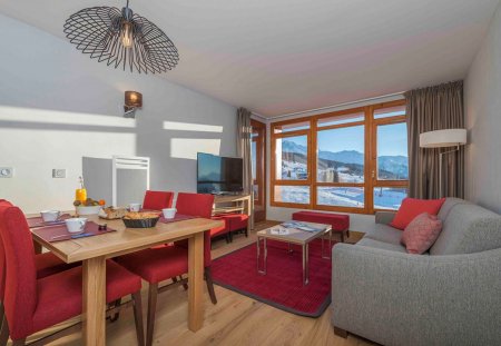 Edenarc Apartments
