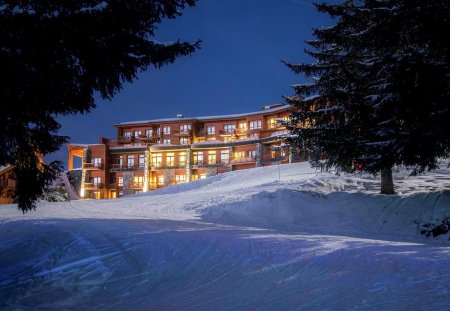 Edenarc Apartments