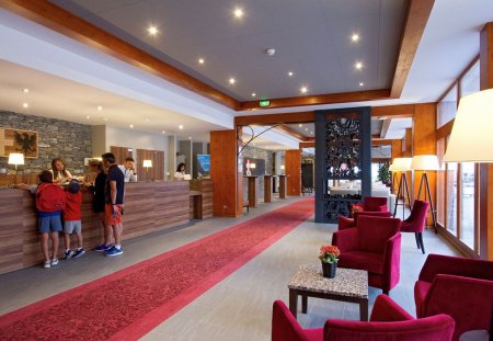 Edenarc Apartments