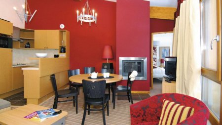 Edenarc Apartments