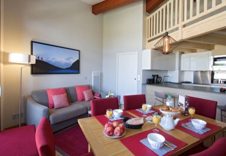 Edenarc Apartments