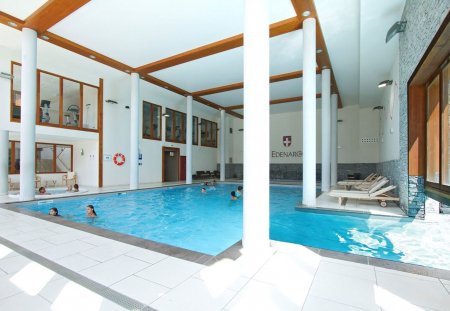Edenarc Apartments