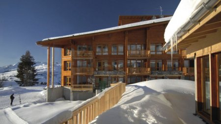 Edenarc Apartments