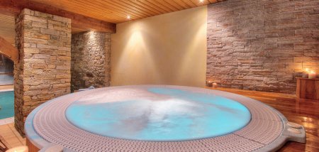 Apartments des Balcons (Belle Plagne)