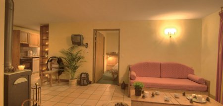 Apartments des Balcons (Belle Plagne)