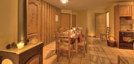 Apartments des Balcons (Belle Plagne)