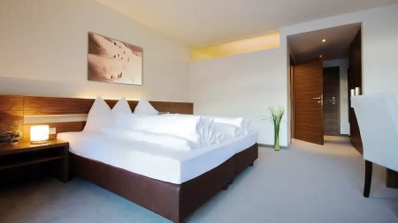 Hotel Rundeck