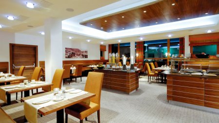 Hotel Rundeck