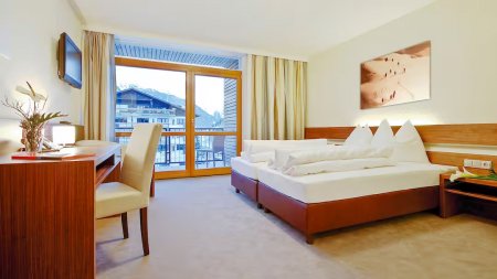 Hotel Rundeck