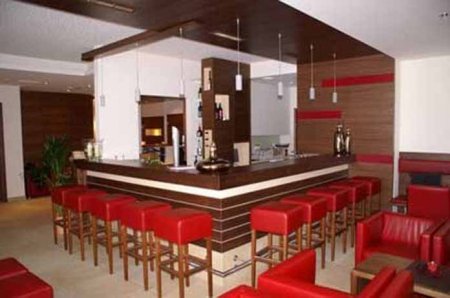 Hotel Rundeck