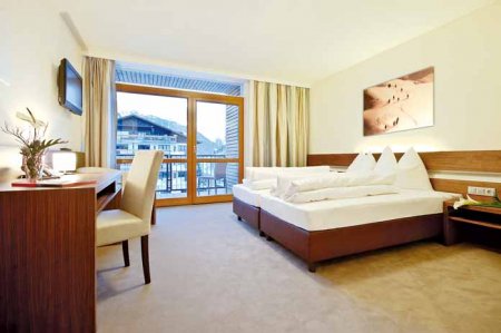 Hotel Rundeck