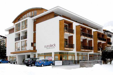 Hotel Rundeck