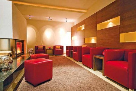 Hotel Rundeck