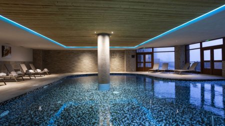 Residence Daria- I Nor