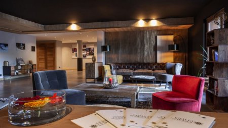 Residence Daria- I Nor