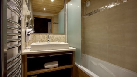 Residence Daria- I Nor