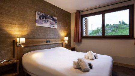 Residence Daria- I Nor