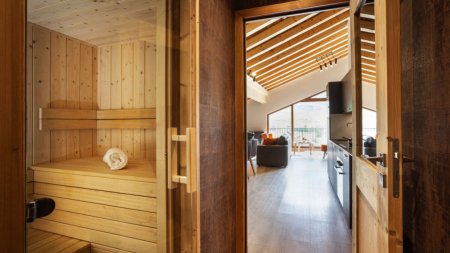Residence Daria- I Nor