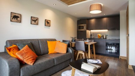 Residence Daria- I Nor