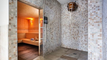 Residence Daria- I Nor
